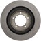 Centric Parts Standard Brake Rotor, 121.44156 121.44156 - alternate 5